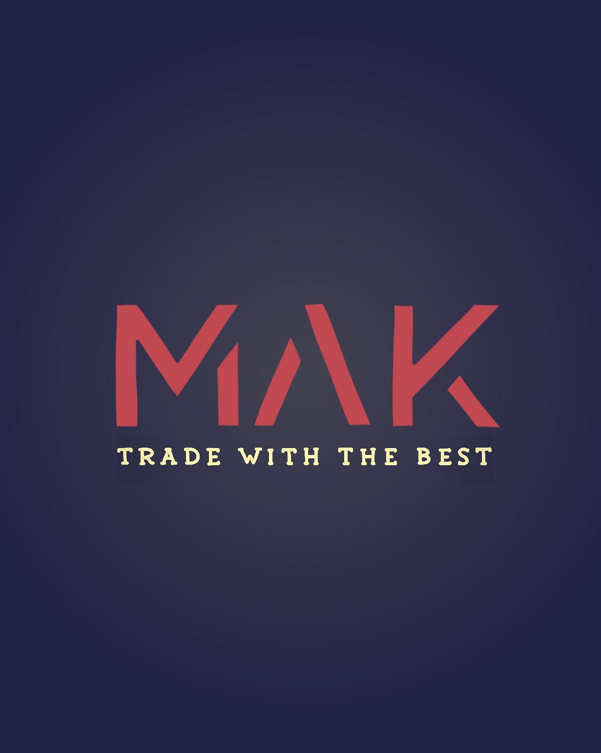 MAK Trading